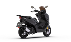 MORBIDELLI SC125 Ε5+